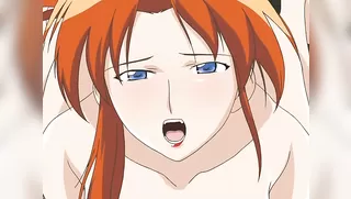 The Duchess of Busty Mounds - Ep.1