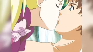 The Duchess of Busty Mounds - Ep.1