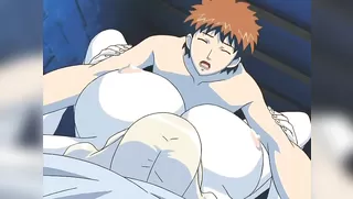 The Duchess of Busty Mounds - Ep.2