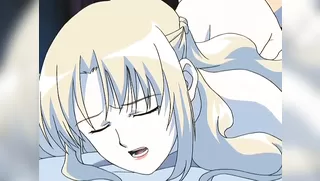 The Duchess of Busty Mounds - Ep.2