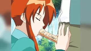 The Duchess of Busty Mounds - Ep.2