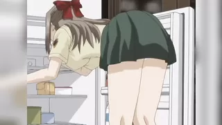 Osananajimi to Doukyuusei - Ep.1