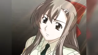 Osananajimi to Doukyuusei - Ep.2