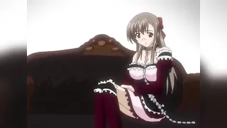 Osananajimi to Doukyuusei - Ep.2