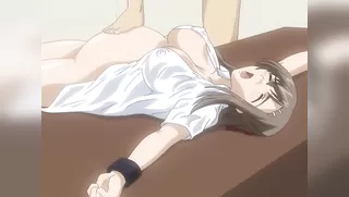 Osananajimi to Doukyuusei - Ep.2