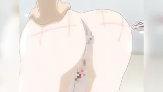 Osananajimi to Doukyuusei - Ep.2