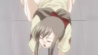 Osananajimi to Doukyuusei - Ep.2