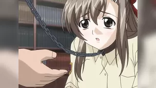 Osananajimi to Doukyuusei - Ep.2