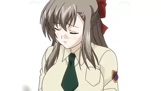 Osananajimi to Doukyuusei - Ep.2