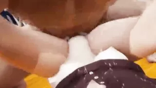 Samsung Sam porn compilation