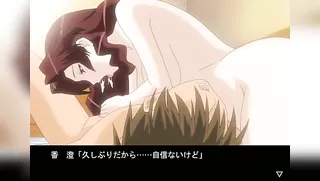 Momoiro paradaisu H shin - Ep.1