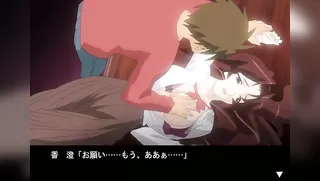 Momoiro paradaisu H shin - Ep.1