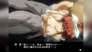 Momoiro paradaisu H shin - Ep.2