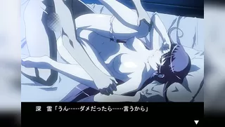 Momoiro paradaisu H shin - Ep.2