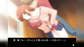 Momoiro paradaisu H shin - Ep.2