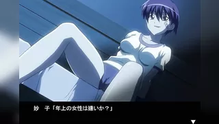 Momoiro paradaisu H shin - Ep.3