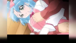 Momoiro paradaisu H shin - Ep.4