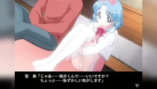 Momoiro paradaisu H shin - Ep.4