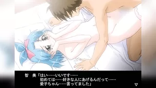 Momoiro paradaisu H shin - Ep.4