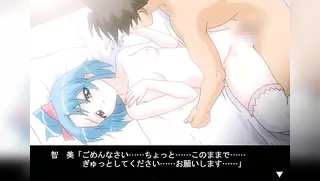 Momoiro paradaisu H shin - Ep.4