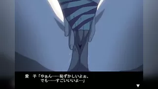 Momoiro paradaisu H shin - Ep.5