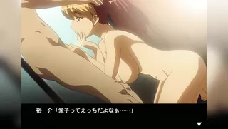 Momoiro paradaisu H shin - Ep.5