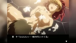 Momoiro paradaisu H shin - Ep.5