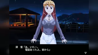 Momoiro paradaisu H shin - Ep.5