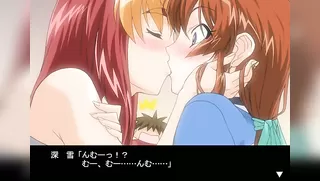 Momoiro paradaisu H shin - Ep.5