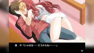 Momoiro paradaisu H shin - Ep.5