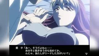 Momoiro paradaisu H shin - Ep.5