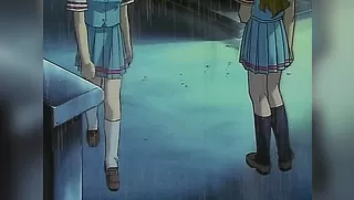 Yu-No - Ep.1
