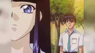 Yu-No - Ep.1