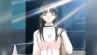 Ai no Katachi: Ecchi na Onna no Ko wa Kirai... Desu ka? - Ep.1