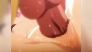 Ai no Katachi: Ecchi na Onna no Ko wa Kirai... Desu ka? - Ep.1