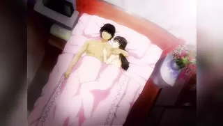 Ai no Katachi: Ecchi na Onna no Ko wa Kirai... Desu ka? - Ep.1