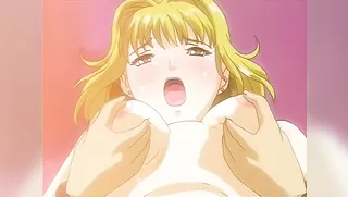 Ai no Katachi: Ecchi na Onna no Ko wa Kirai... Desu ka? - Ep.1