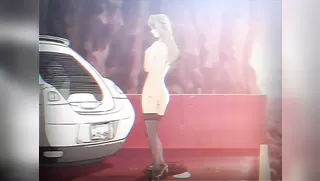 Ai no Katachi: Ecchi na Onna no Ko wa Kirai... Desu ka? - Ep.1