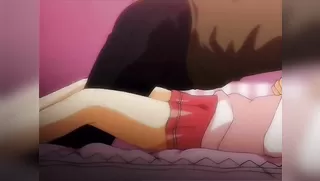 Ai no Katachi: Ecchi na Onna no Ko wa Kirai... Desu ka? - Ep.1