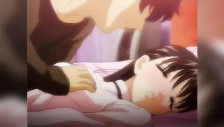 Ai no Katachi: Ecchi na Onna no Ko wa Kirai... Desu ka? - Ep.1