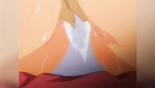 Ai no Katachi: Ecchi na Onna no Ko wa Kirai... Desu ka? - Ep.1