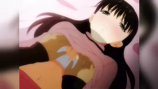 Ai no Katachi: Ecchi na Onna no Ko wa Kirai... Desu ka? - Ep.1