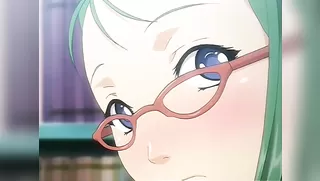 Ai no Katachi: Ecchi na Onna no Ko wa Kirai... Desu ka? - Ep.2