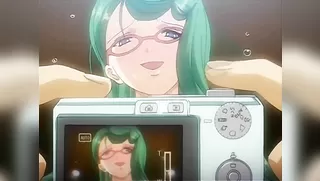 Ai no Katachi: Ecchi na Onna no Ko wa Kirai... Desu ka? - Ep.2