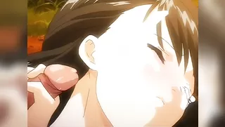 Ai no Katachi: Ecchi na Onna no Ko wa Kirai... Desu ka? - Ep.2