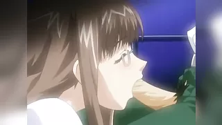 Body Transfer - Ep.1