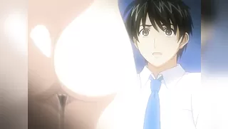 Body Transfer - Ep.2