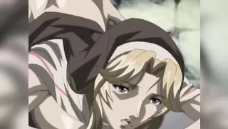 Dark Shell: Lust in the Cage - Ep.2