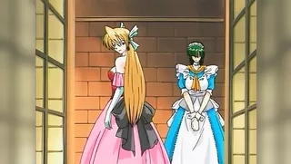 Legend of the Black Eye - Kokudohoh - Ep.1