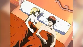 Legend of the Black Eye - Kokudohoh - Ep.1